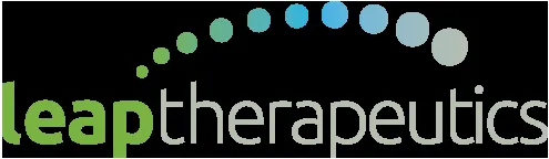 Leap Therapeutics logo