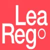LeaReg logo