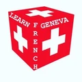 Learn French Geneva logo