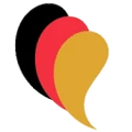 Learn German logo