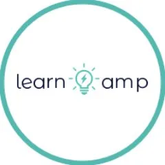 LearnAmp logo