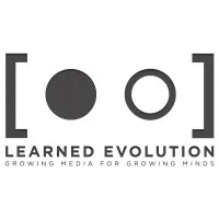 Learned Evolution logo