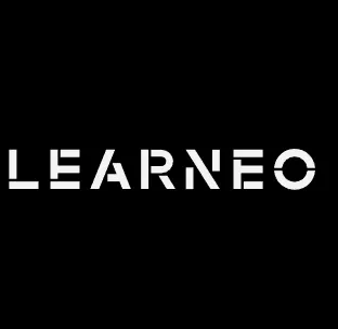 Learneo logo