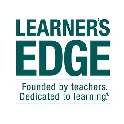 Learners Edge logo