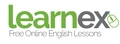Learnex logo