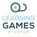 Learning Games Studios logo