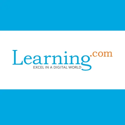 Learning.com logo