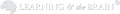 Learningandthebrain logo