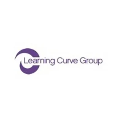 Learning Curve Group logo