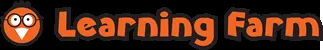 Learning Farm logo