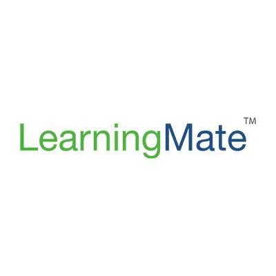 LearningMate logo