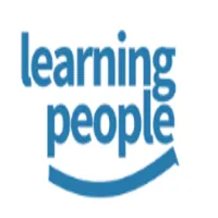 The Learning People logo