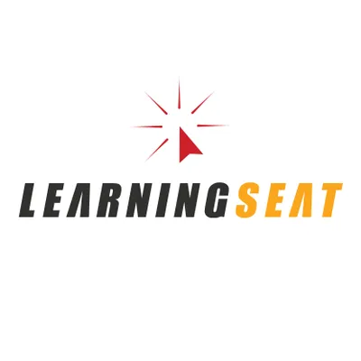 Learning Seat logo