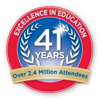 Learning Tree International logo
