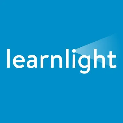 Learnlight logo