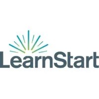 LearnStart logo