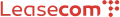 Leasecom logo