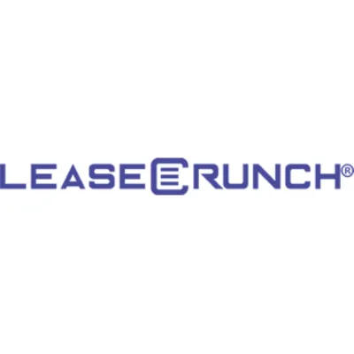 LeaseCrunch logo