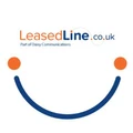 Leased Line logo