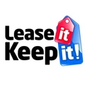 LeaseItKeepIt logo