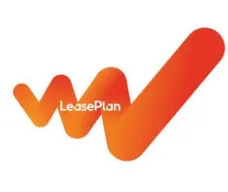 LeasePlan logo