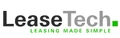 LeaseTech logo