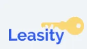 Leasity logo