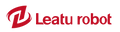 Leatu Robot logo