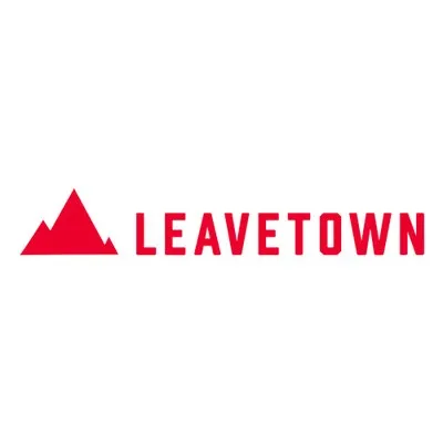 Leavetown logo