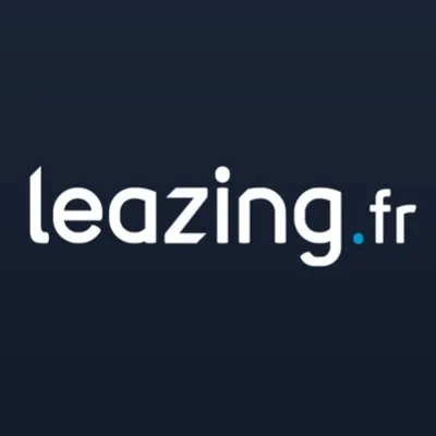 Leazing.fr logo