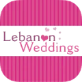 Lebanon Weddings logo