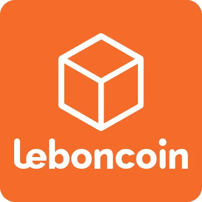 Leboncoin logo