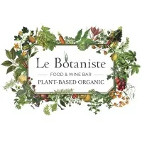 Le Botaniste logo