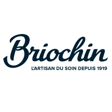 Le Briochin logo