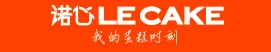 LeCake logo