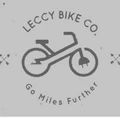 Leccy Bike logo