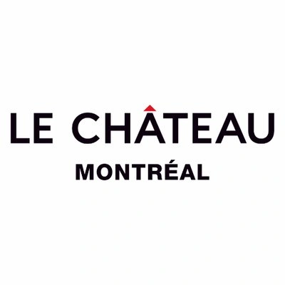 LE CHATEAU logo
