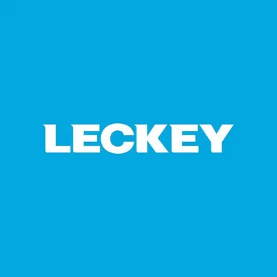 Leckey logo