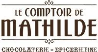 Le Comptoir de Mathilde logo