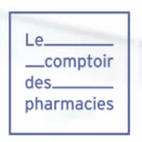 Le Comptoir Des Pharmacies logo