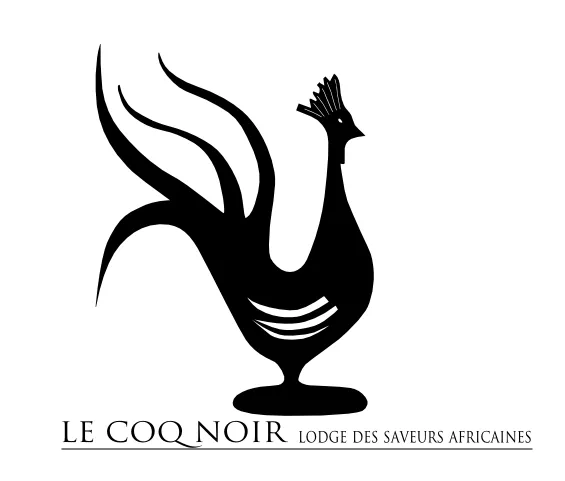 le Coq Noir logo