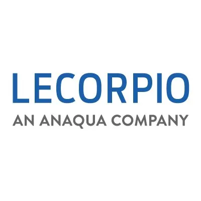 Lecorpio logo