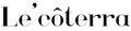 Lecoterra logo