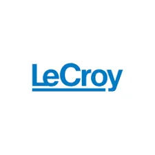 LeCroy logo