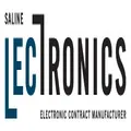 Saline Lectronics logo