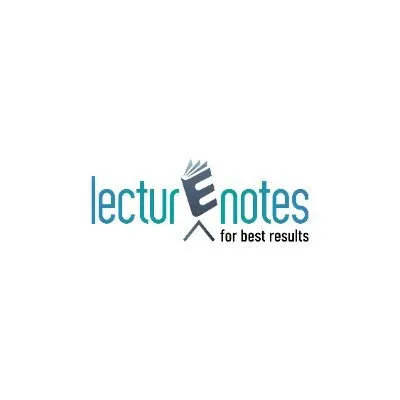 LectureNotes Technologies logo