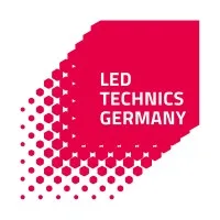 LED Technics Germany logo