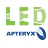 LED Apteryx logo