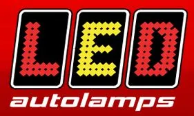 LED Autolamps logo