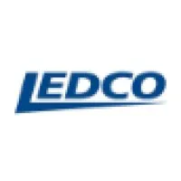 LEDCO logo